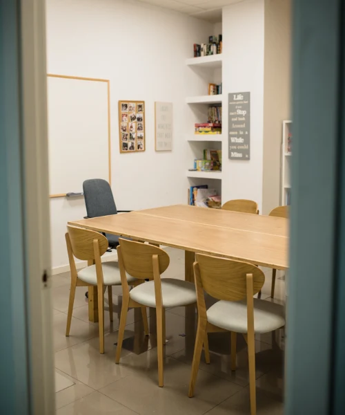 academia de inglés en valencia
