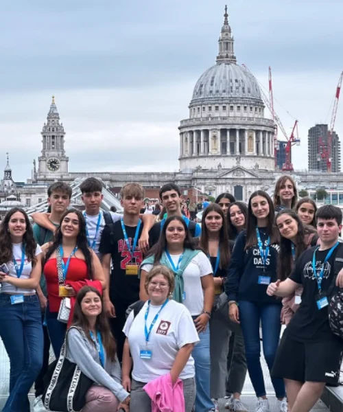 english summer experience uk