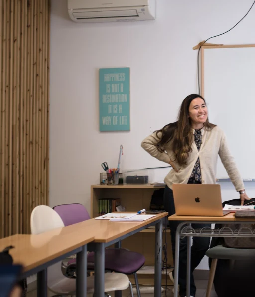 objetivos academia de ingles en valencia